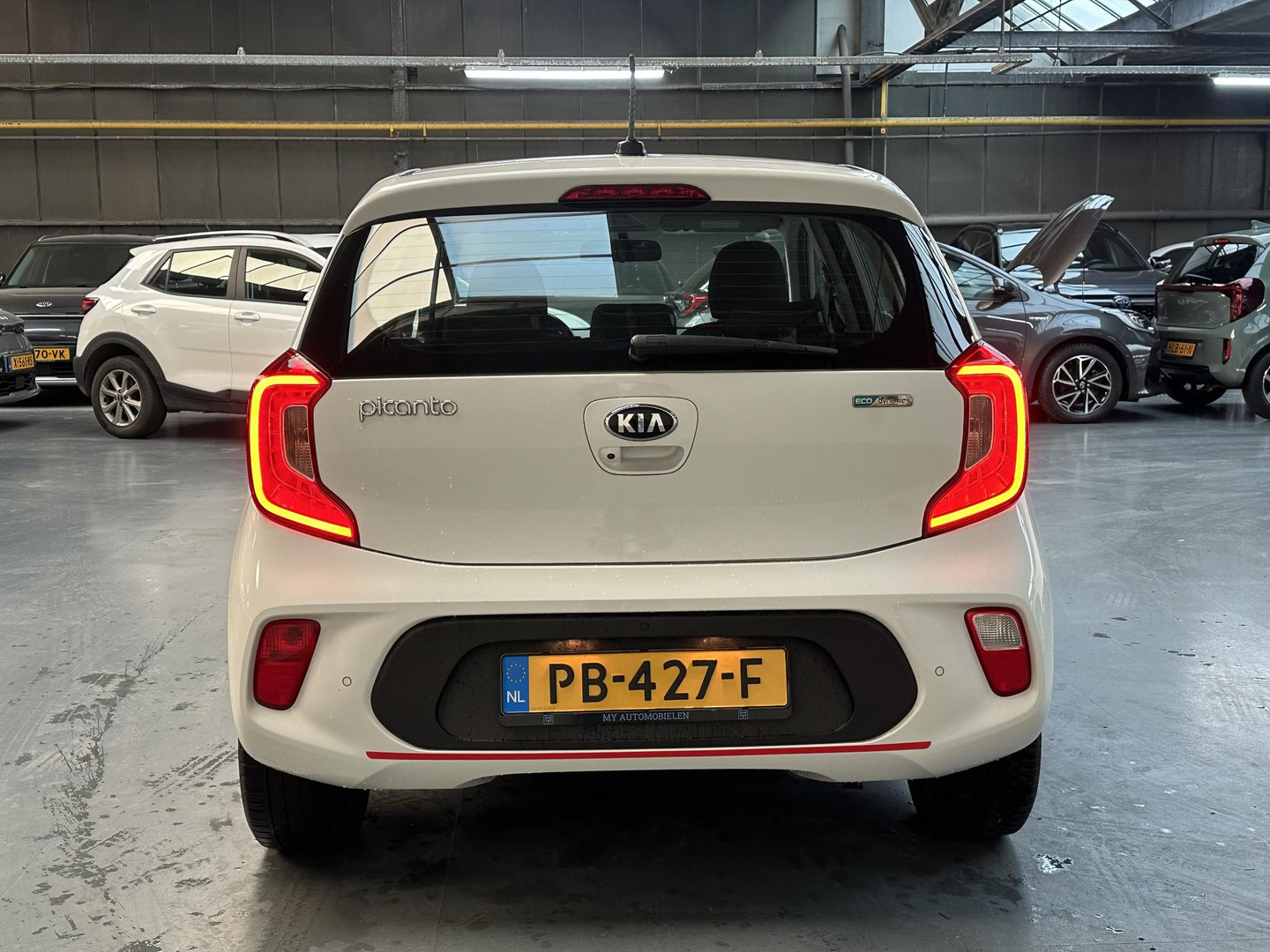 Kia