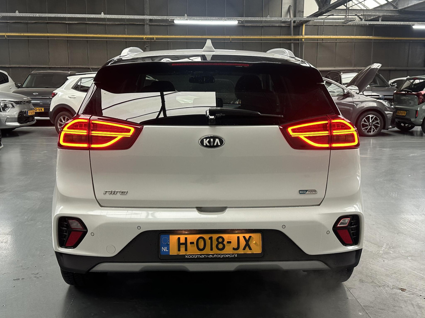 Kia