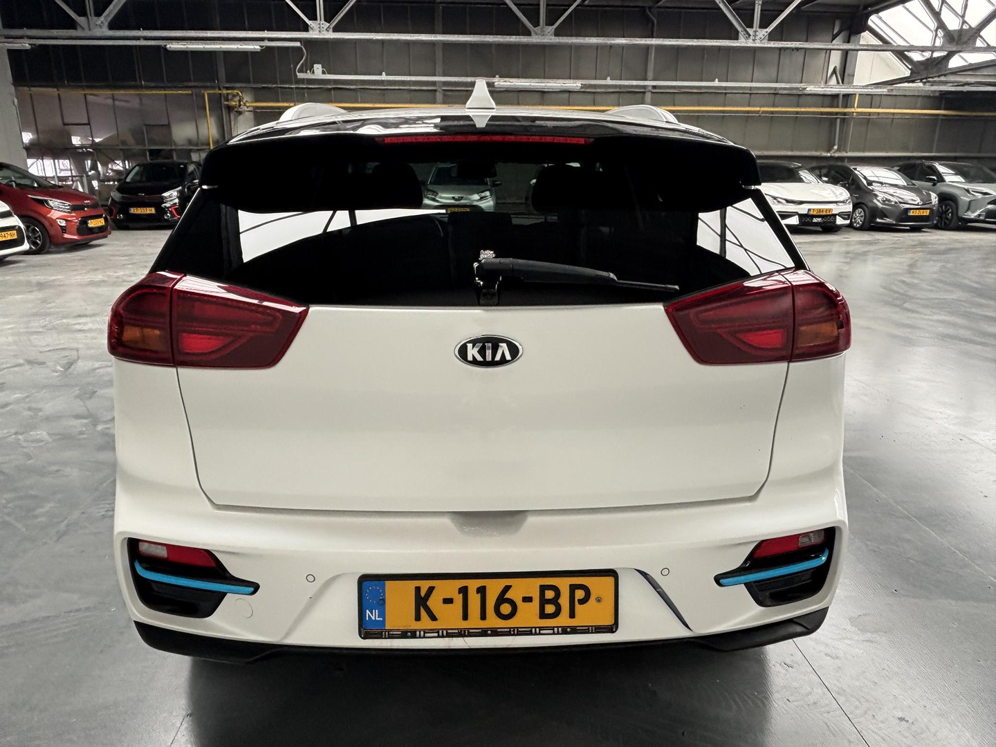 Kia Kia