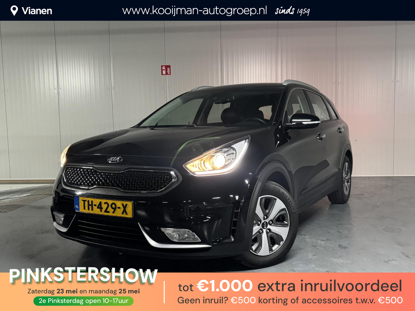 Kia Niro