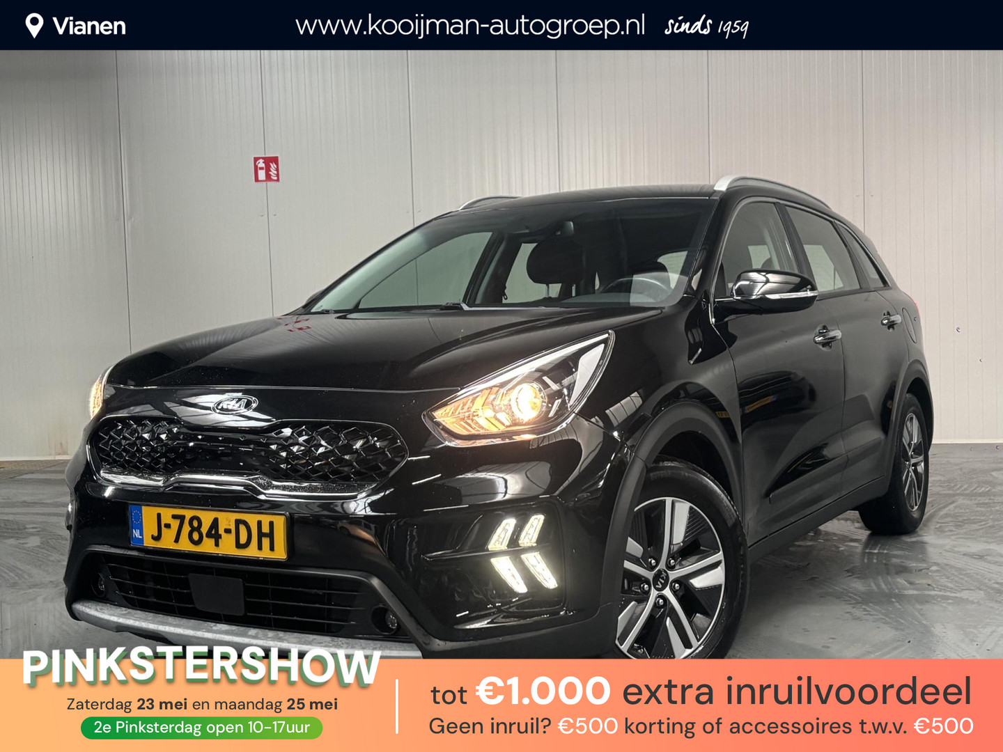 Kia Niro