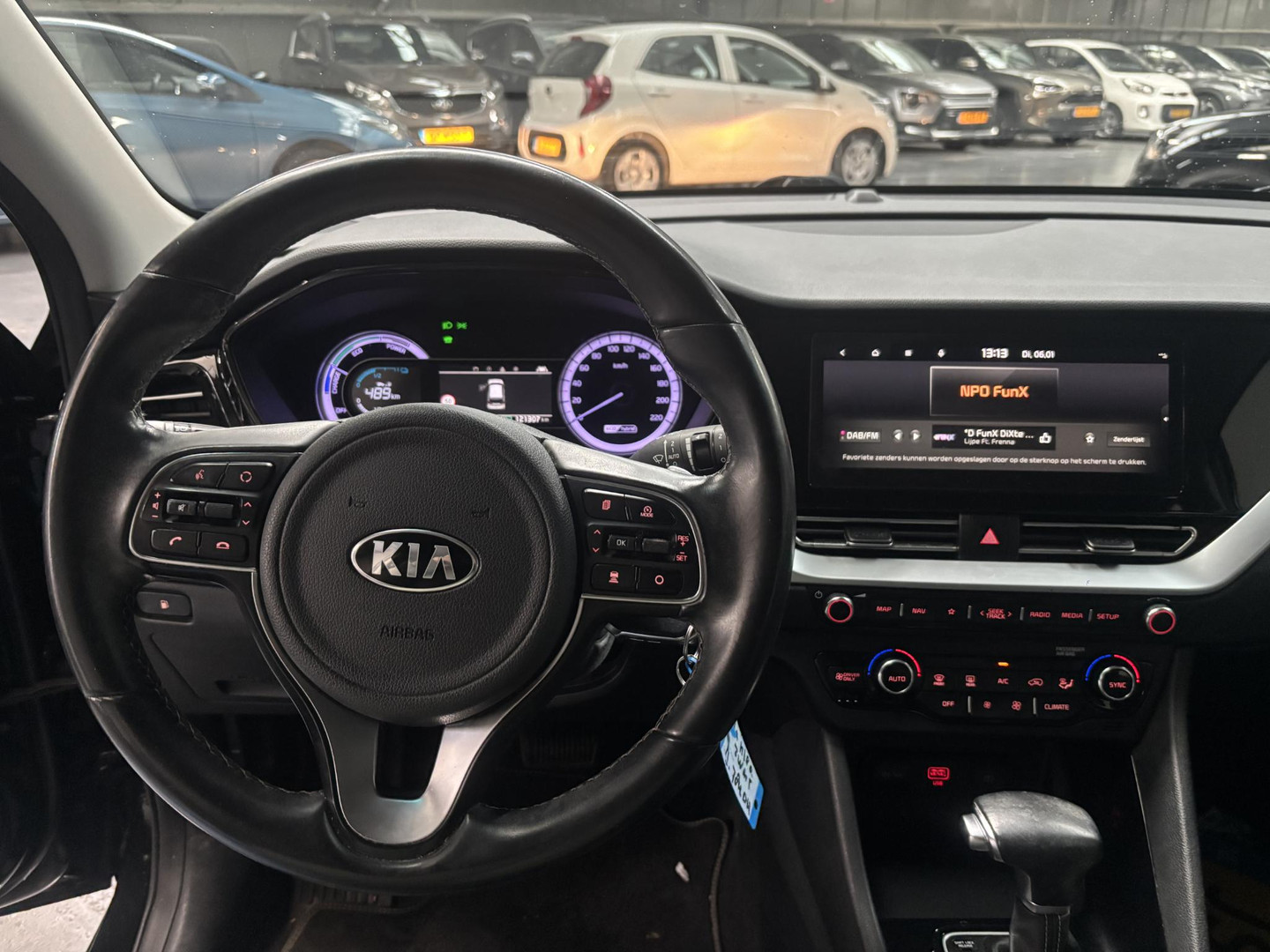 Kia