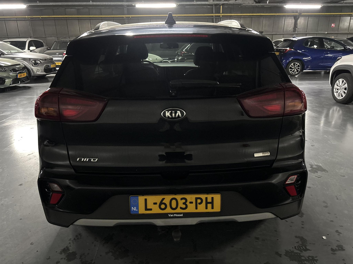Kia