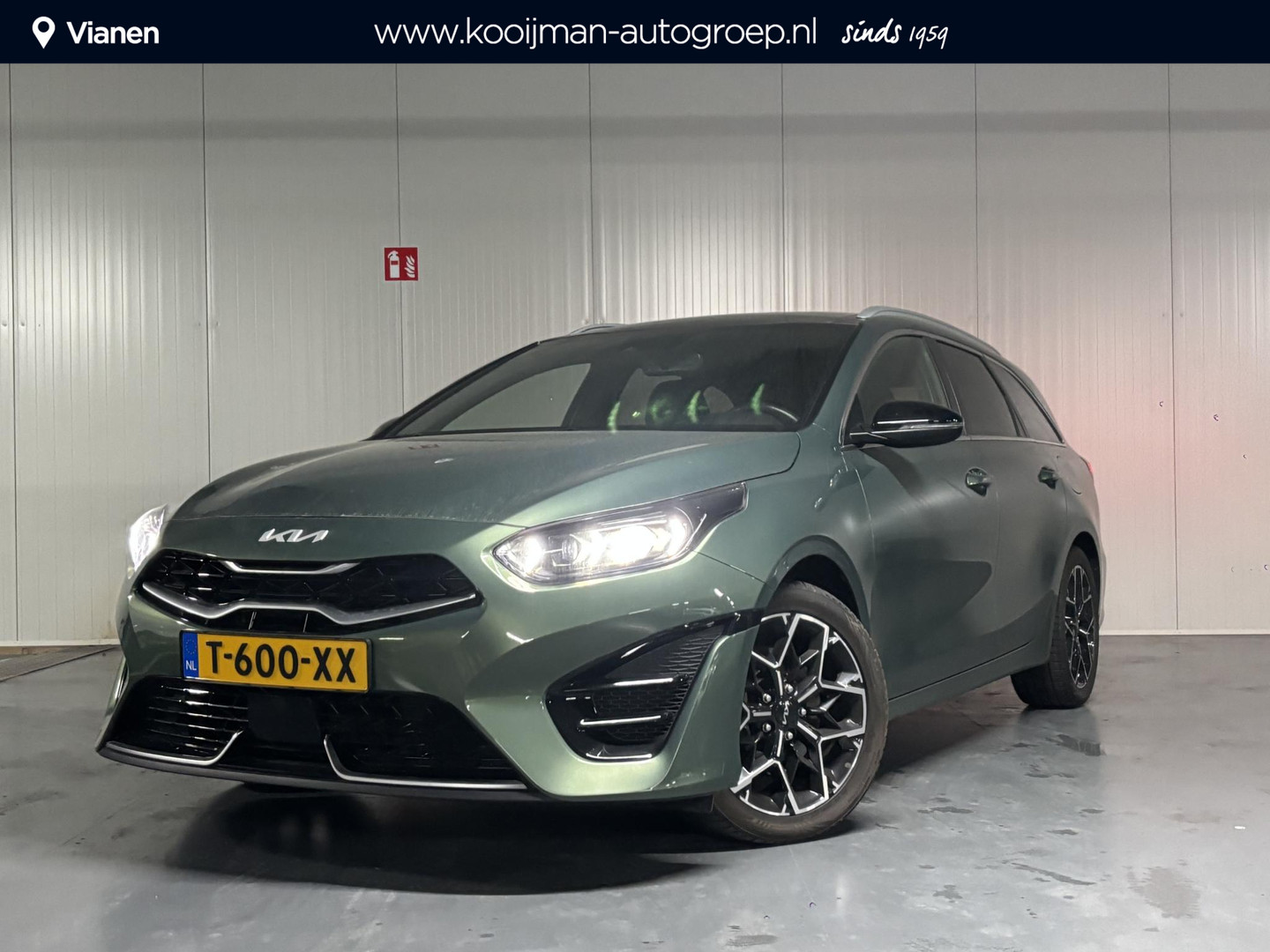 Kia