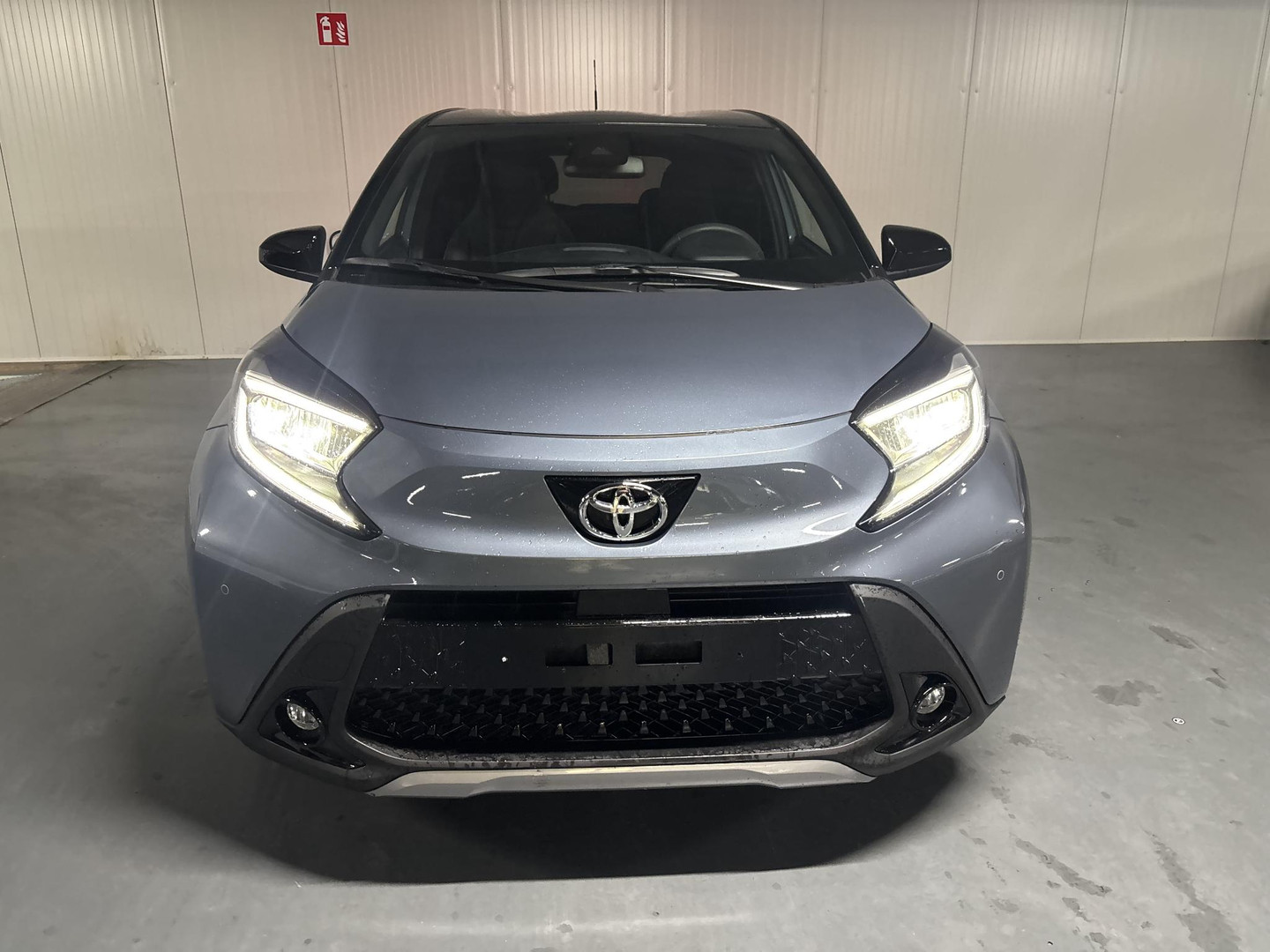 Toyota