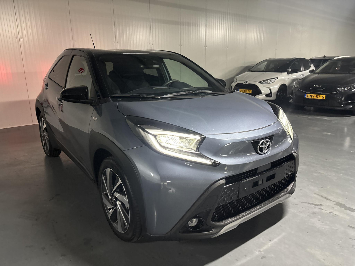 Toyota