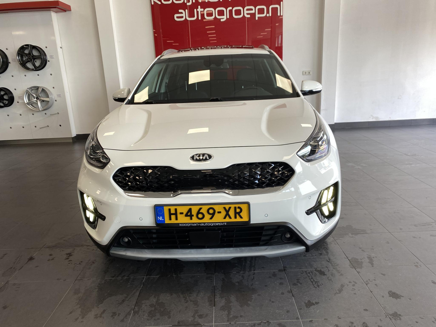 Kia