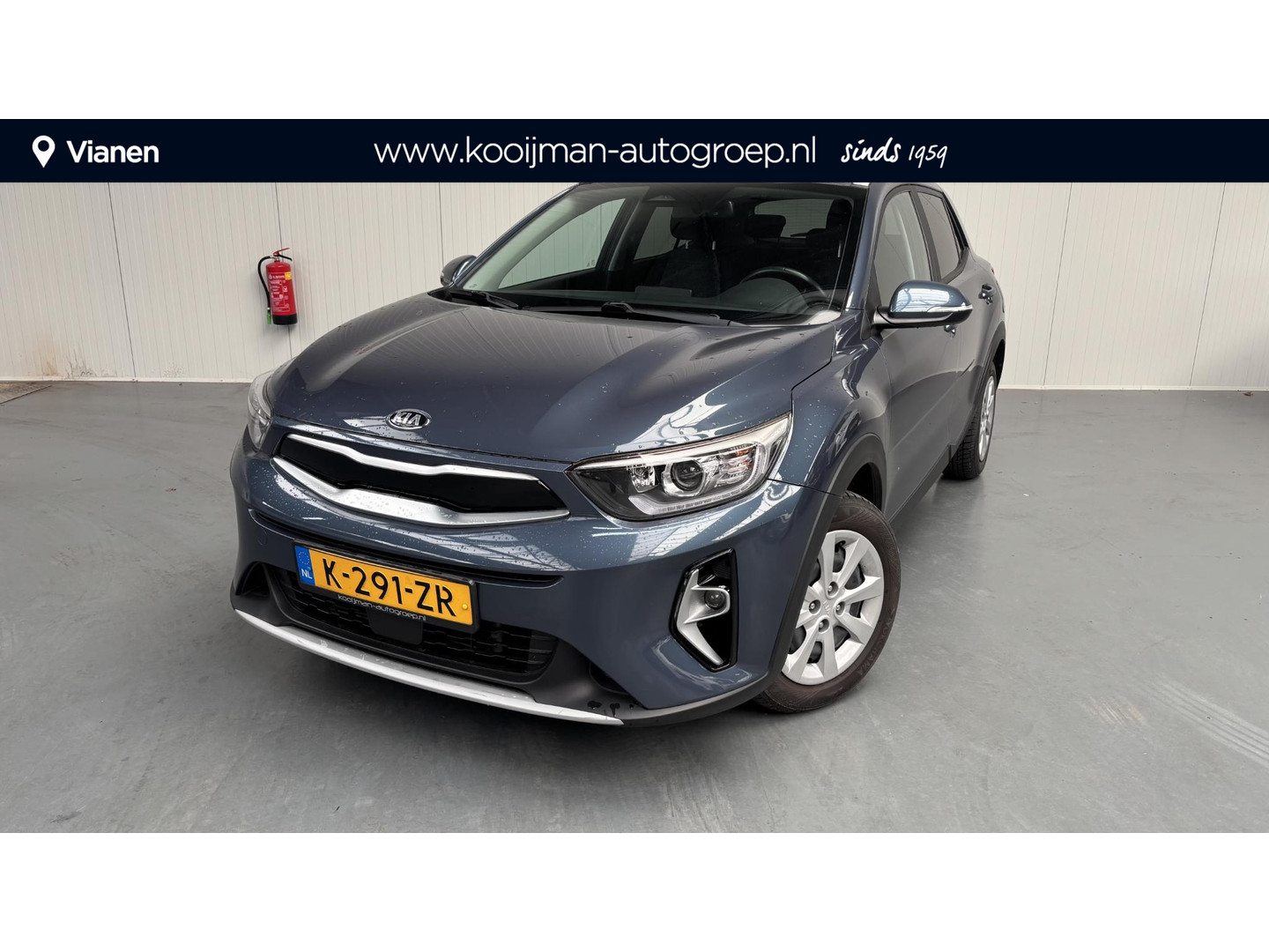 Kia