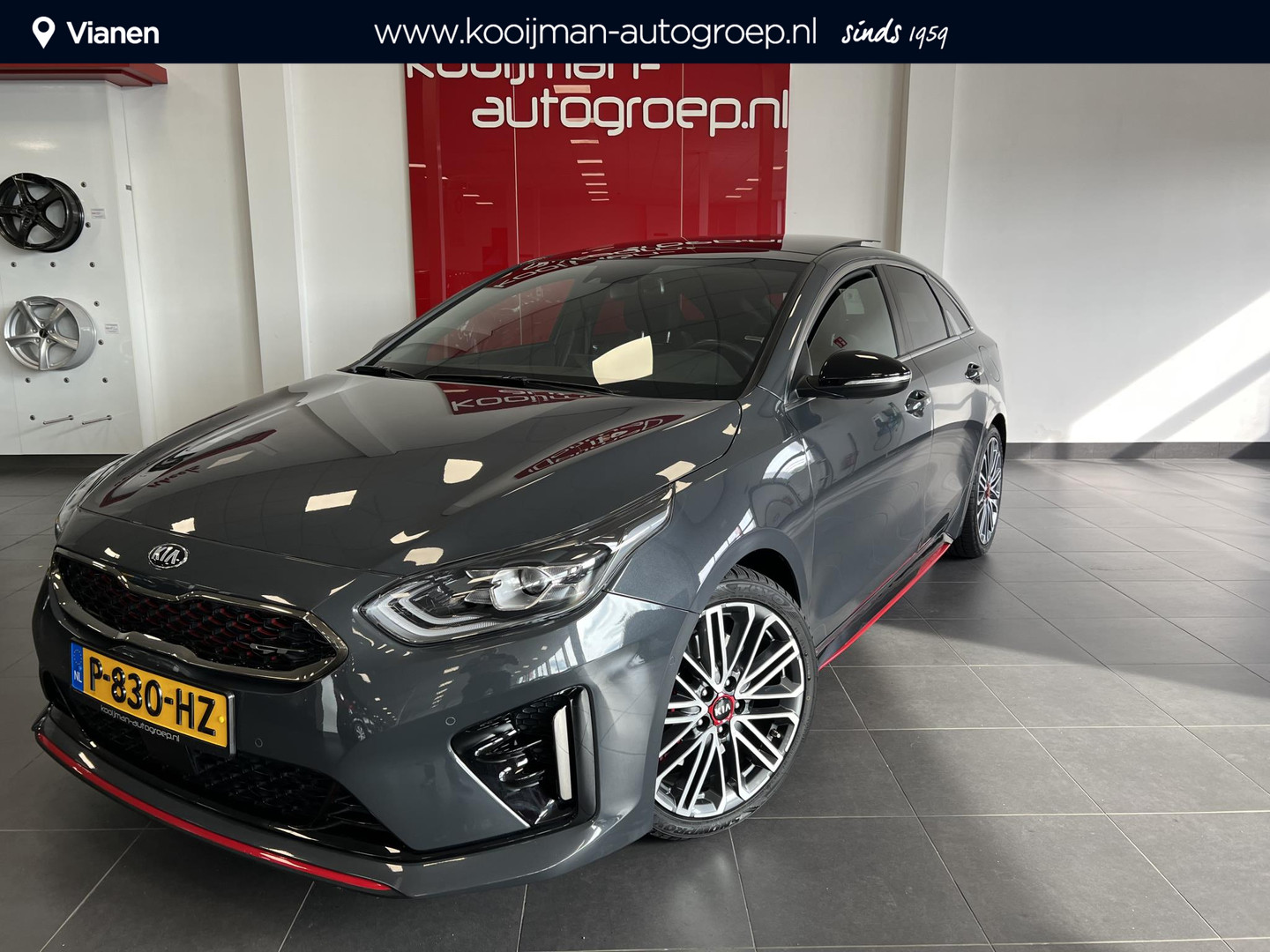 Kia