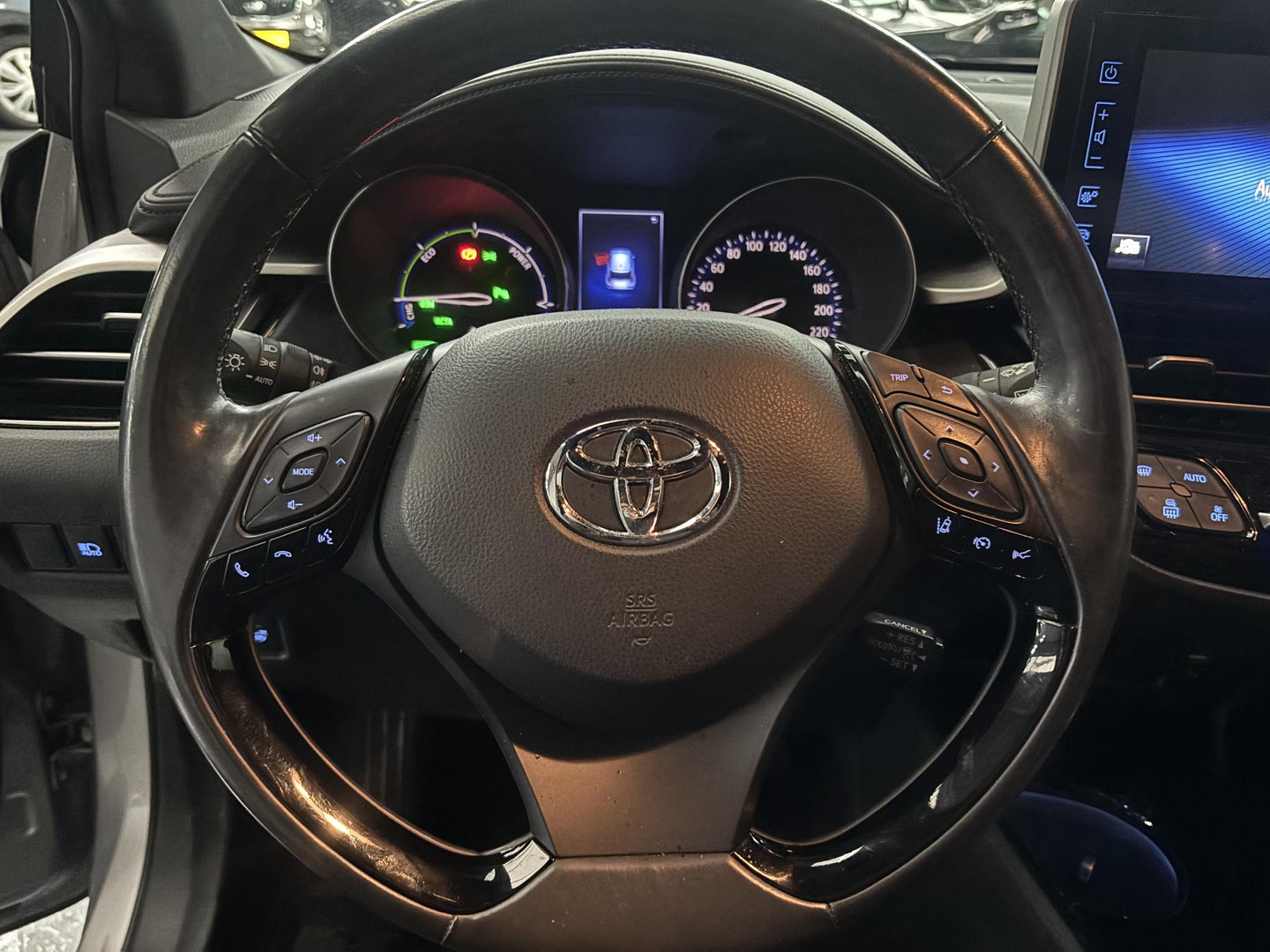 Toyota Toyota