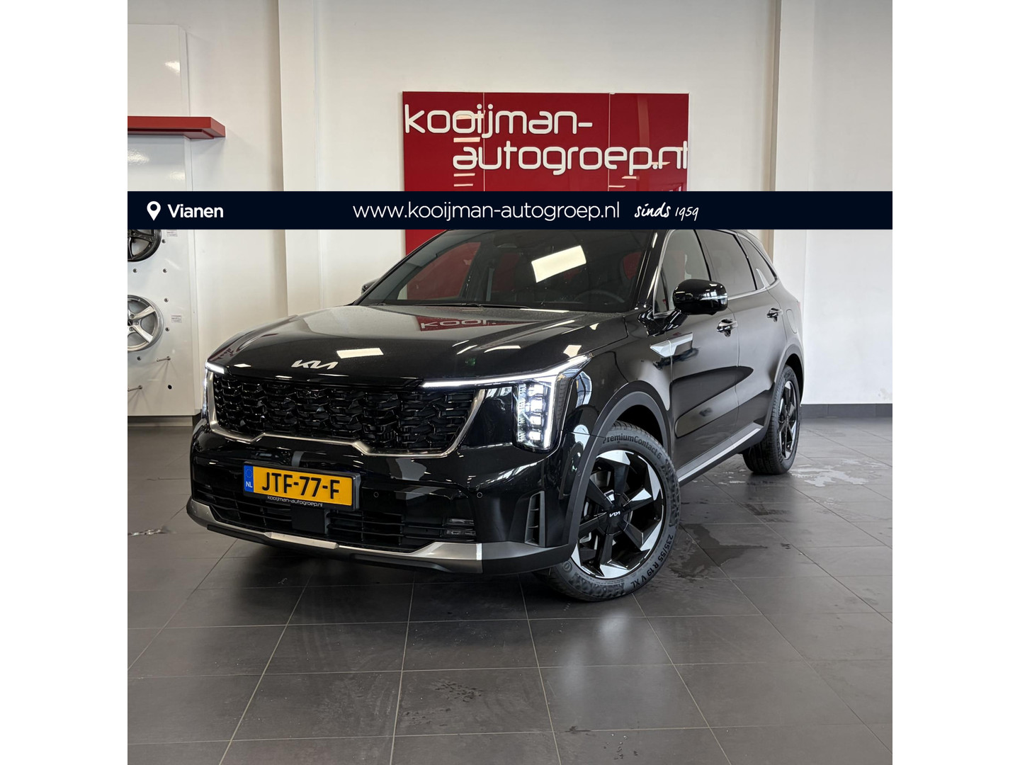 Kia Kia