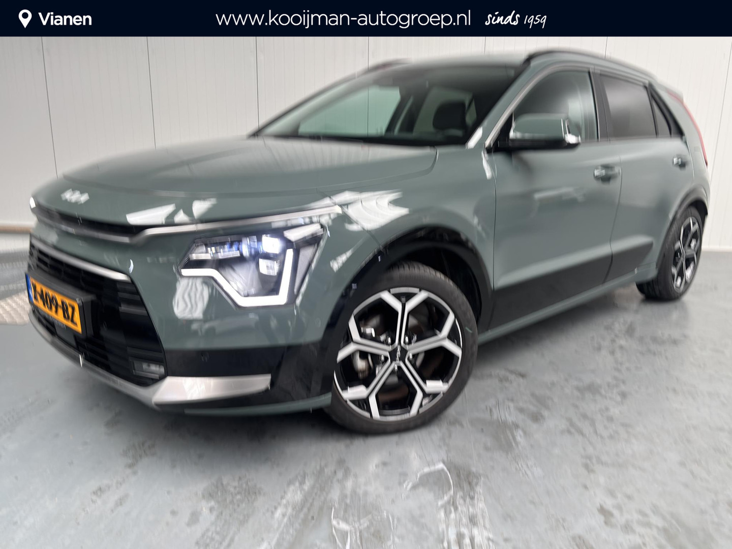 Kia