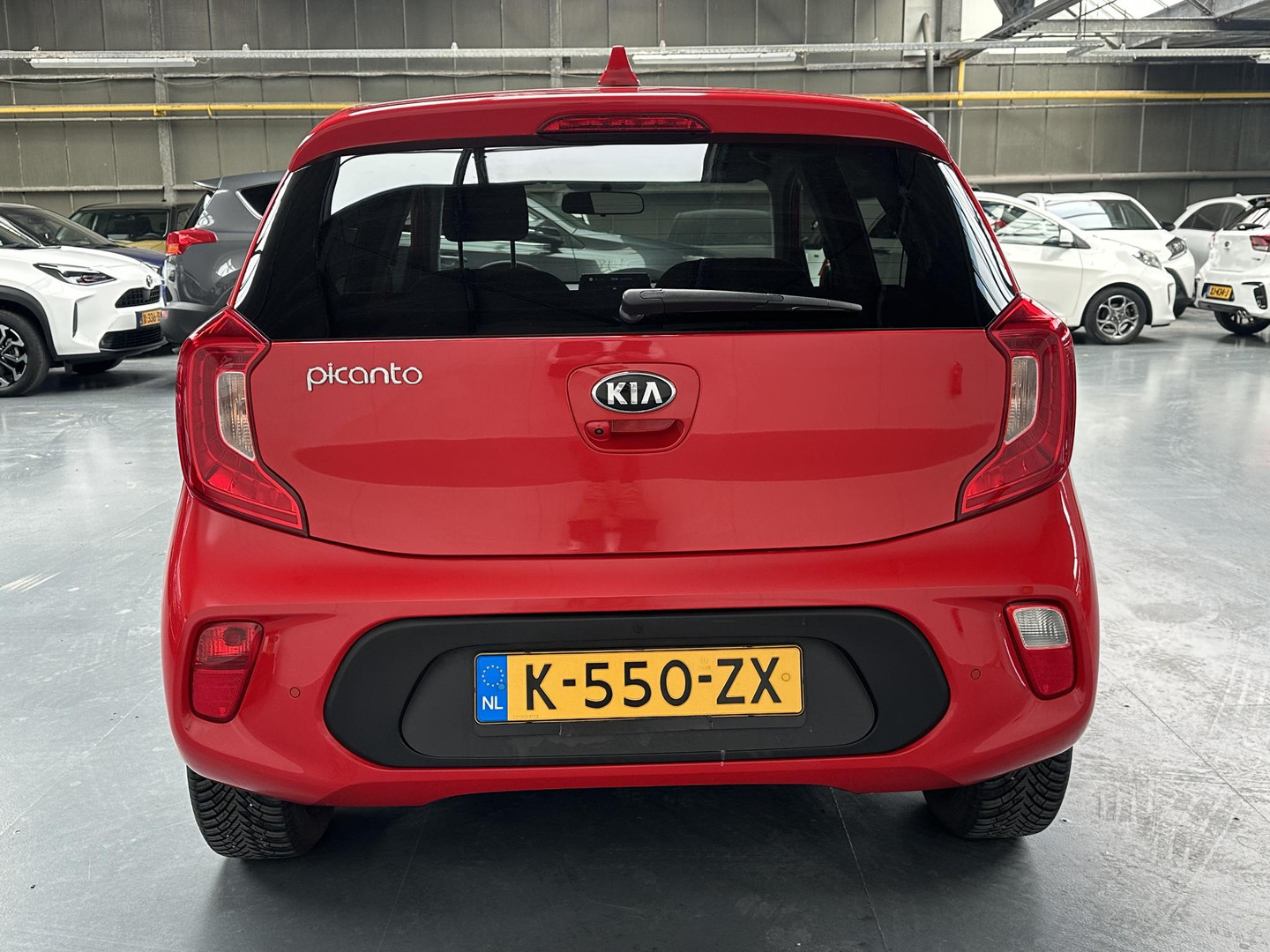 Kia