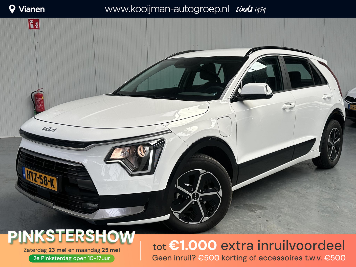 Kia Niro