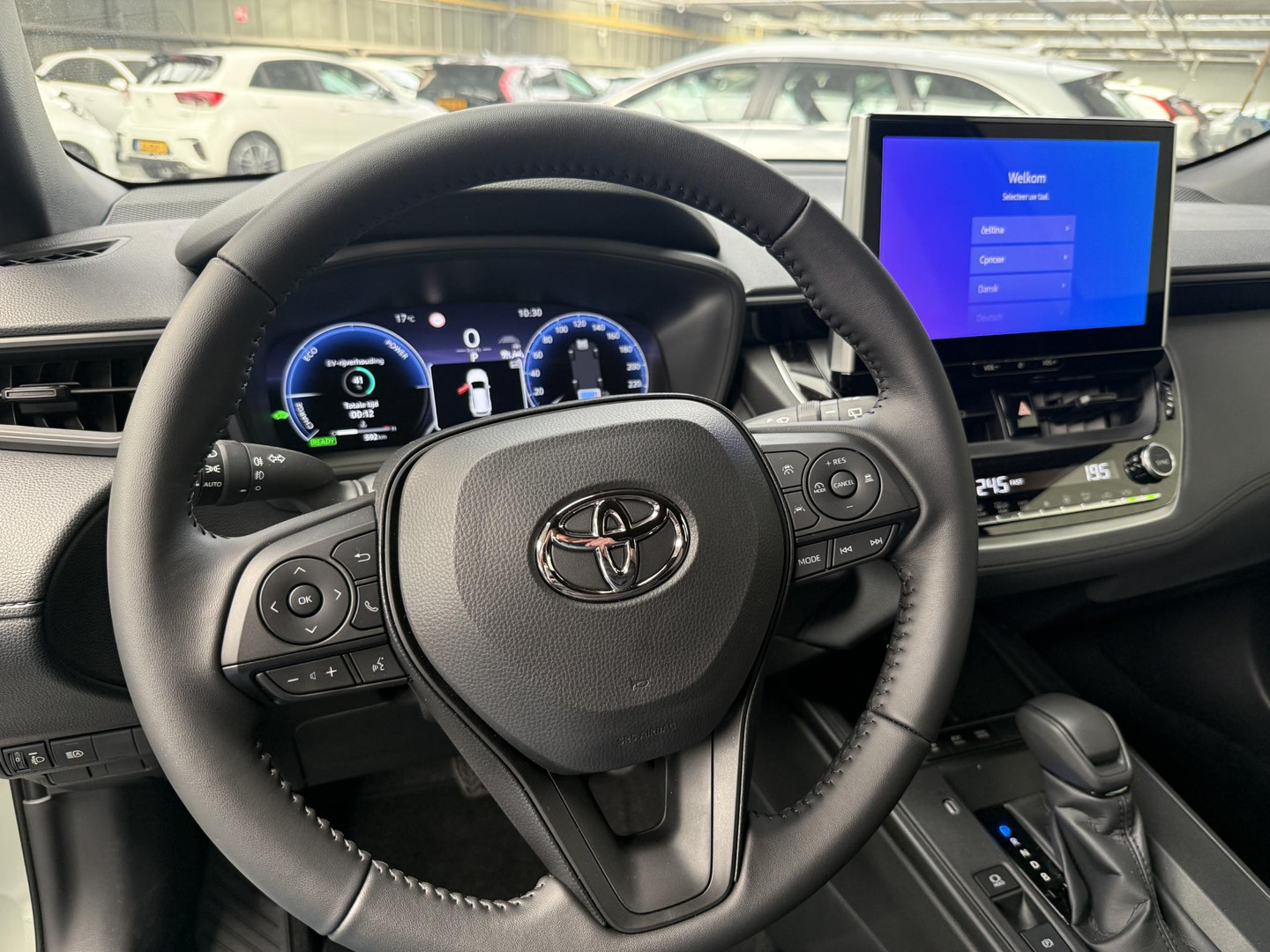 Toyota