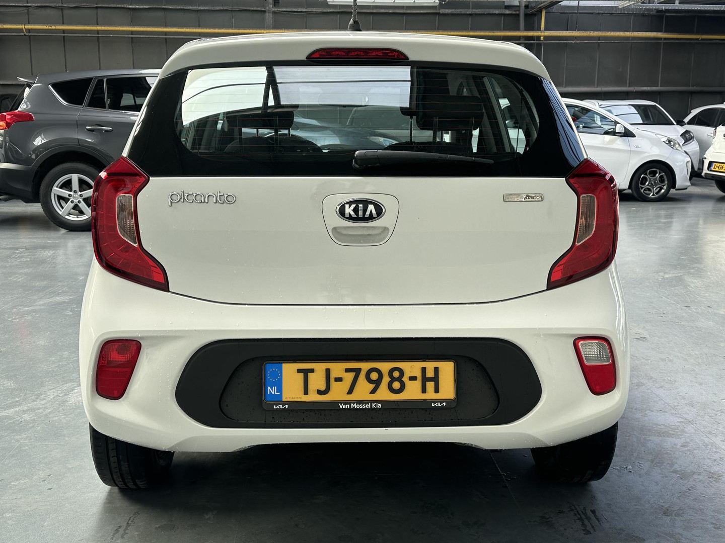 Kia
