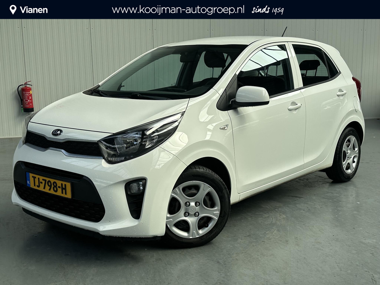 Kia