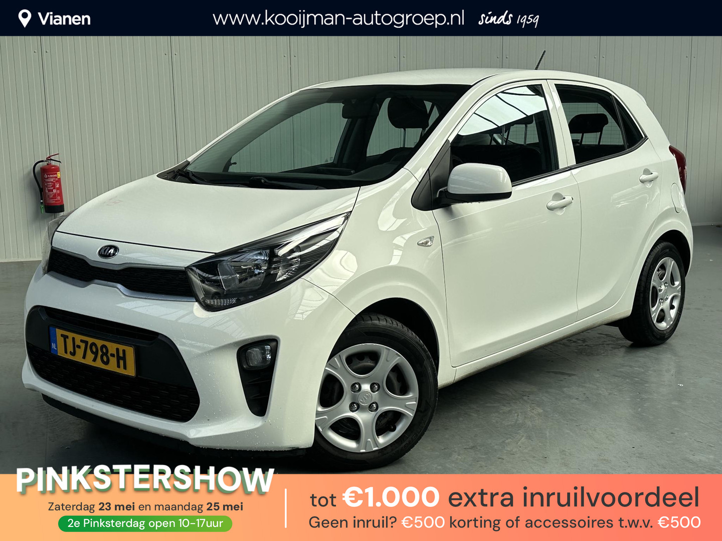 Kia Picanto