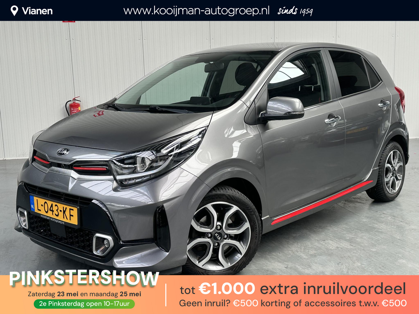 Kia Picanto