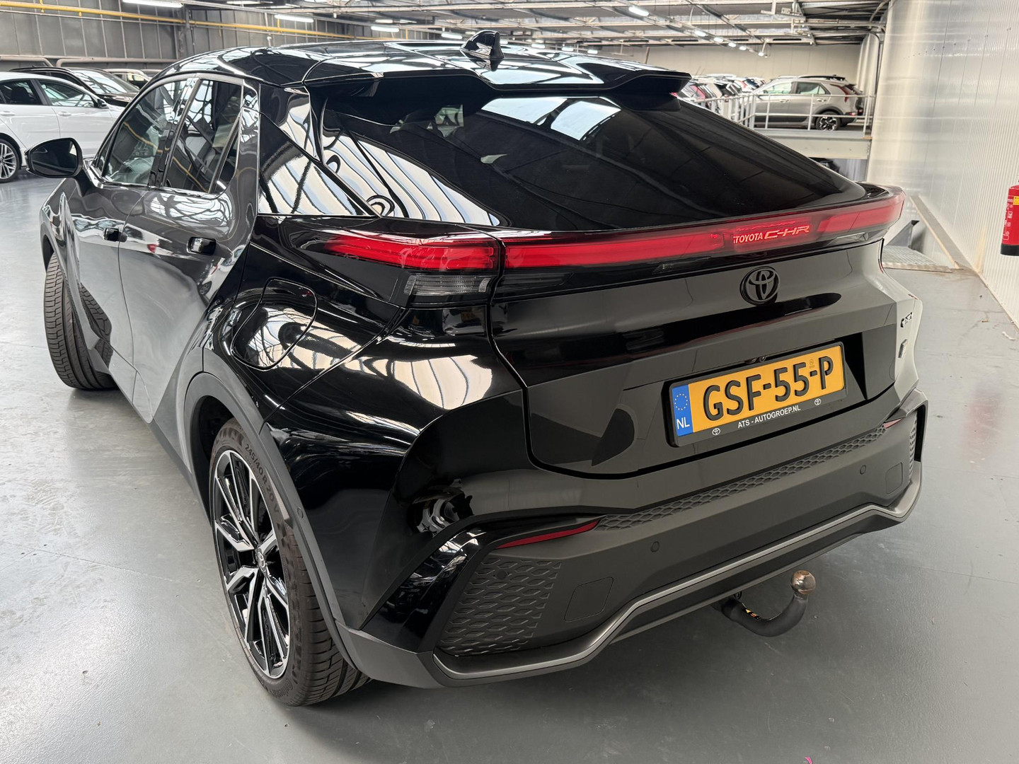 Toyota