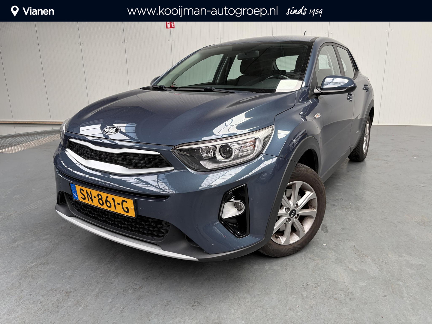 Kia