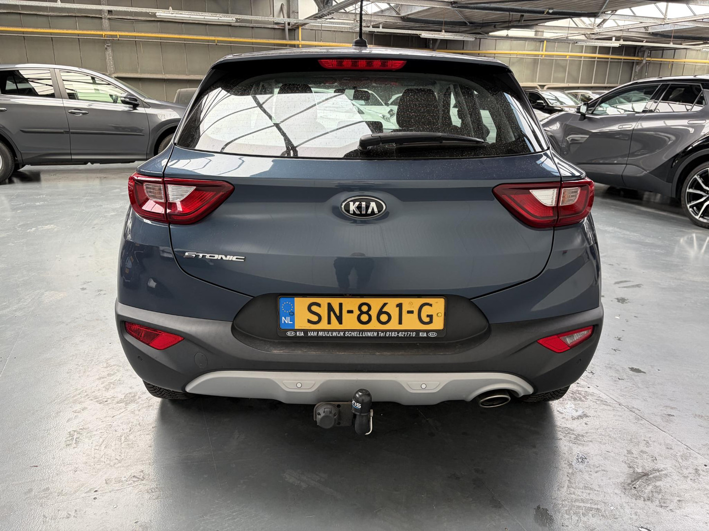 Kia