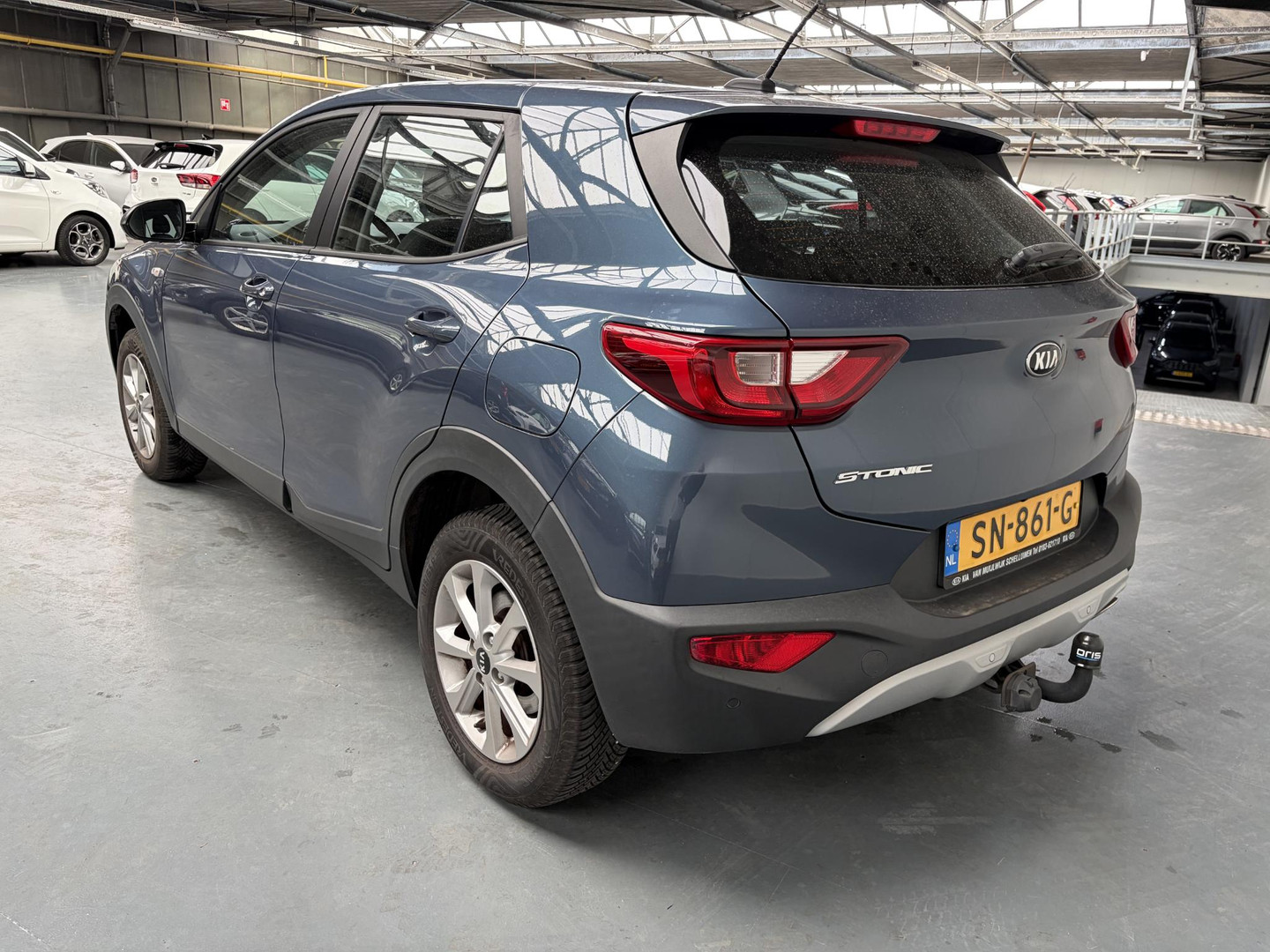 Kia