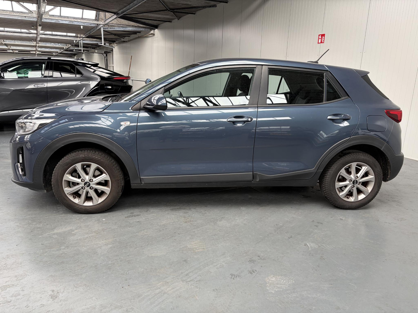 Kia