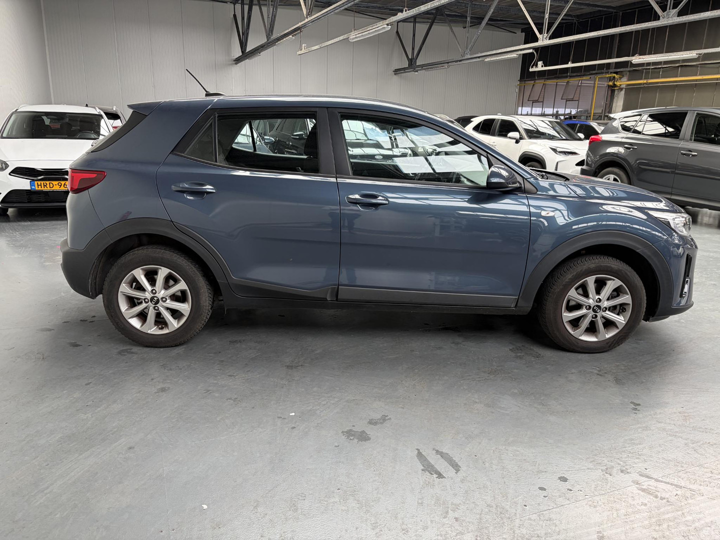 Kia