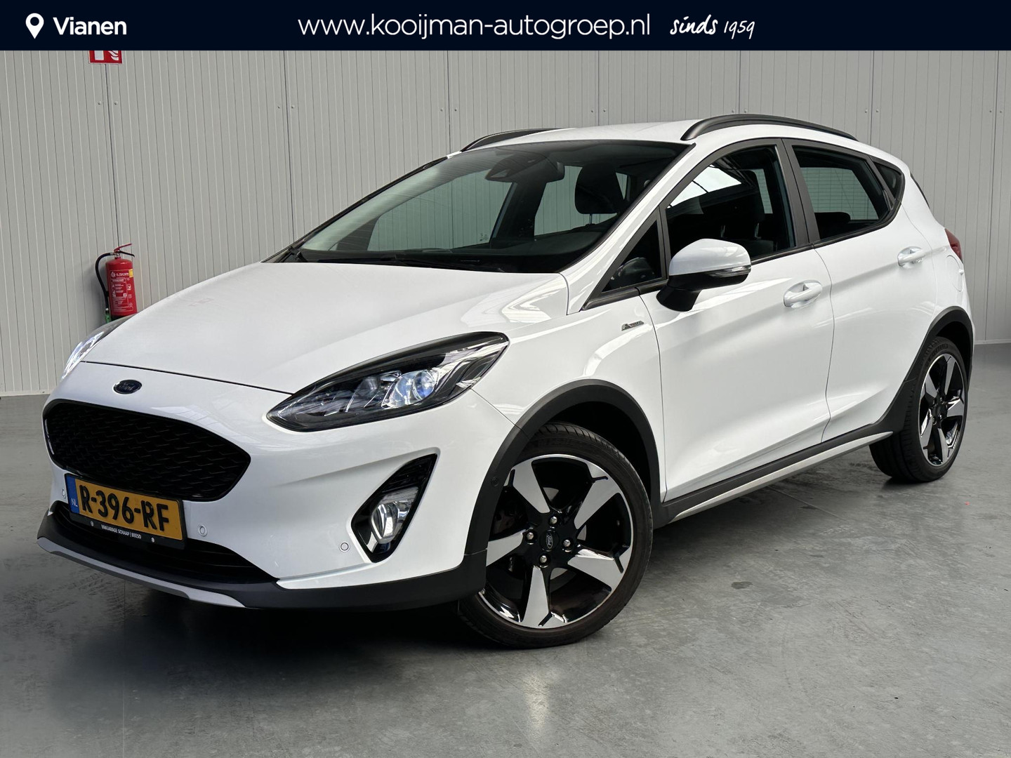 Ford Ford