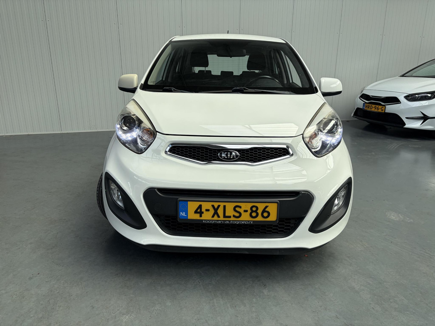 Kia