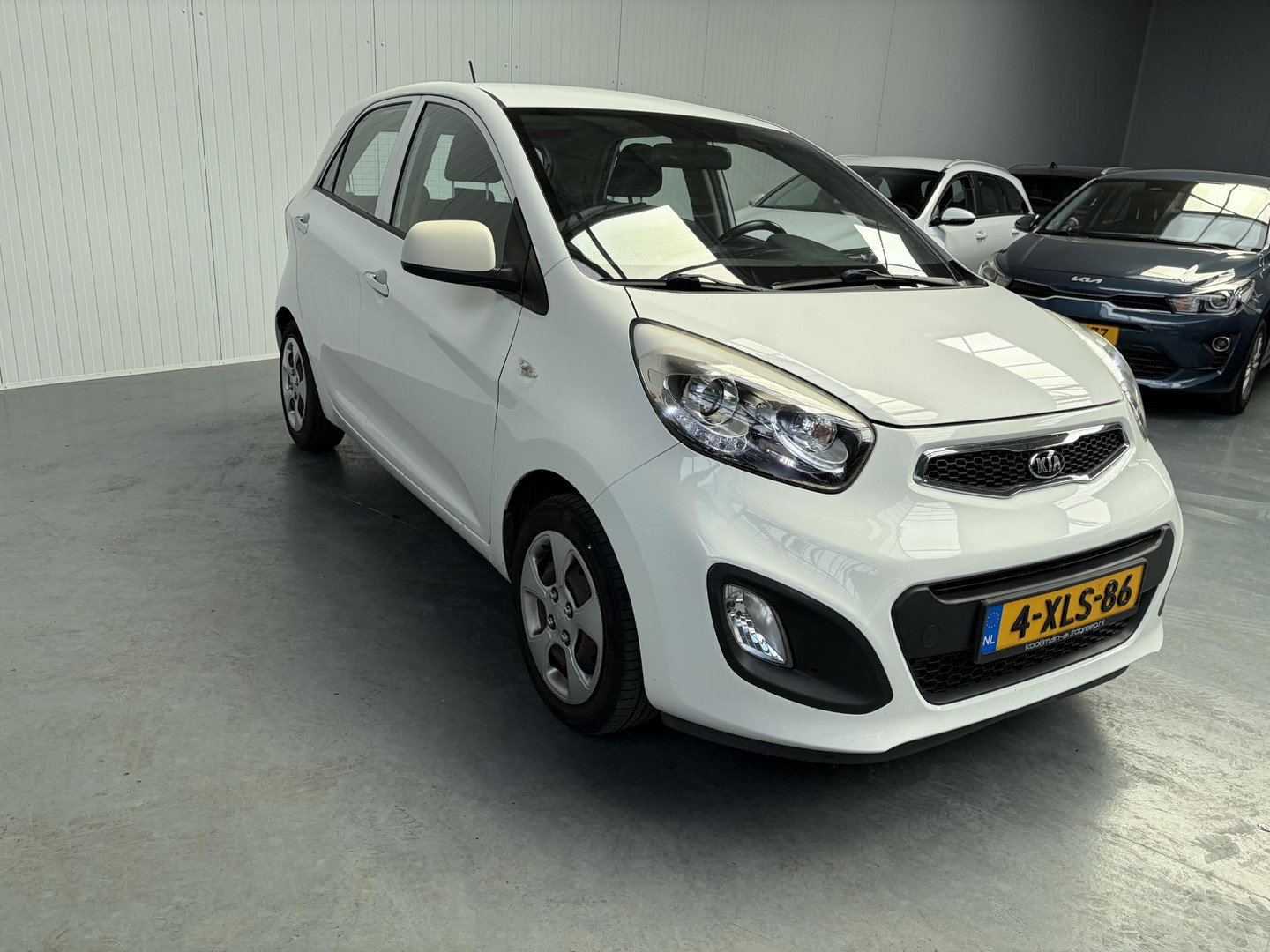 Kia