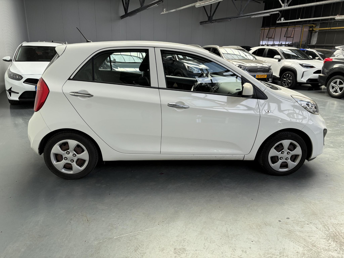 Kia
