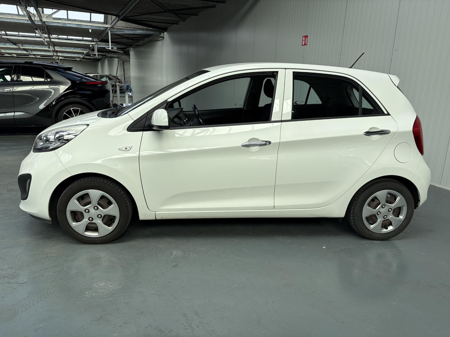Kia