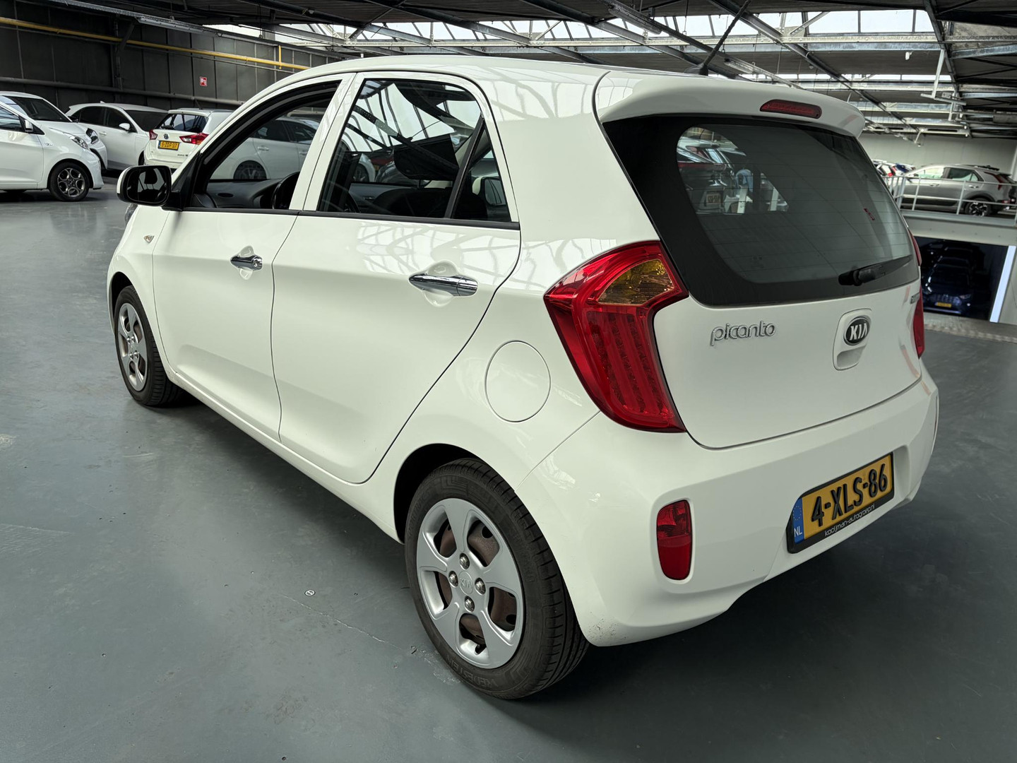Kia