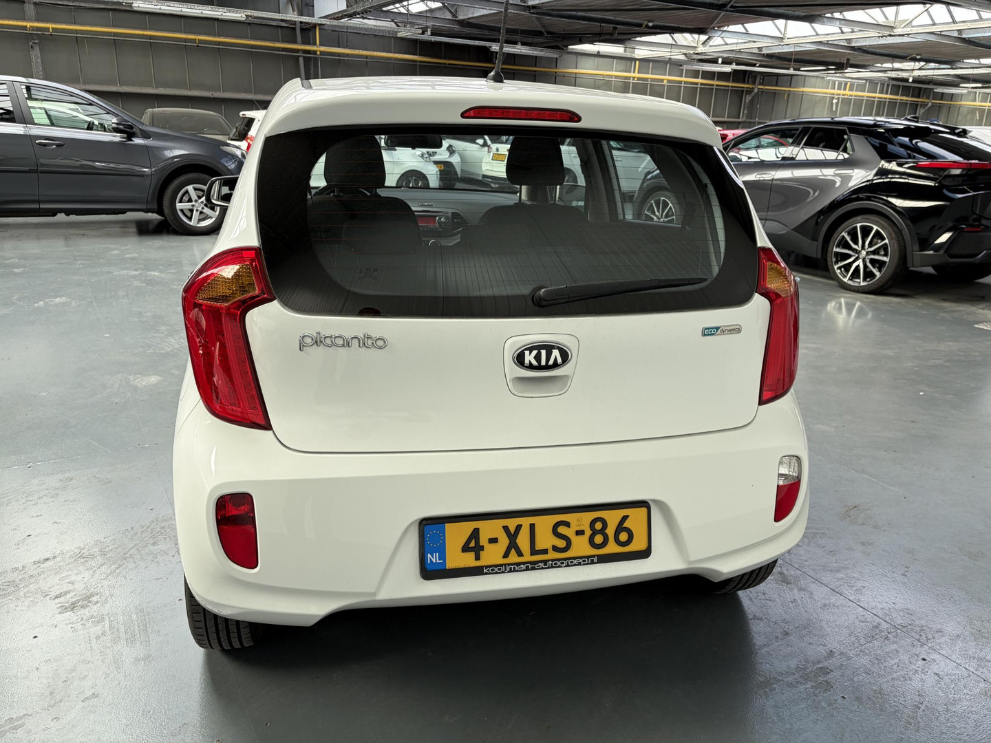 Kia
