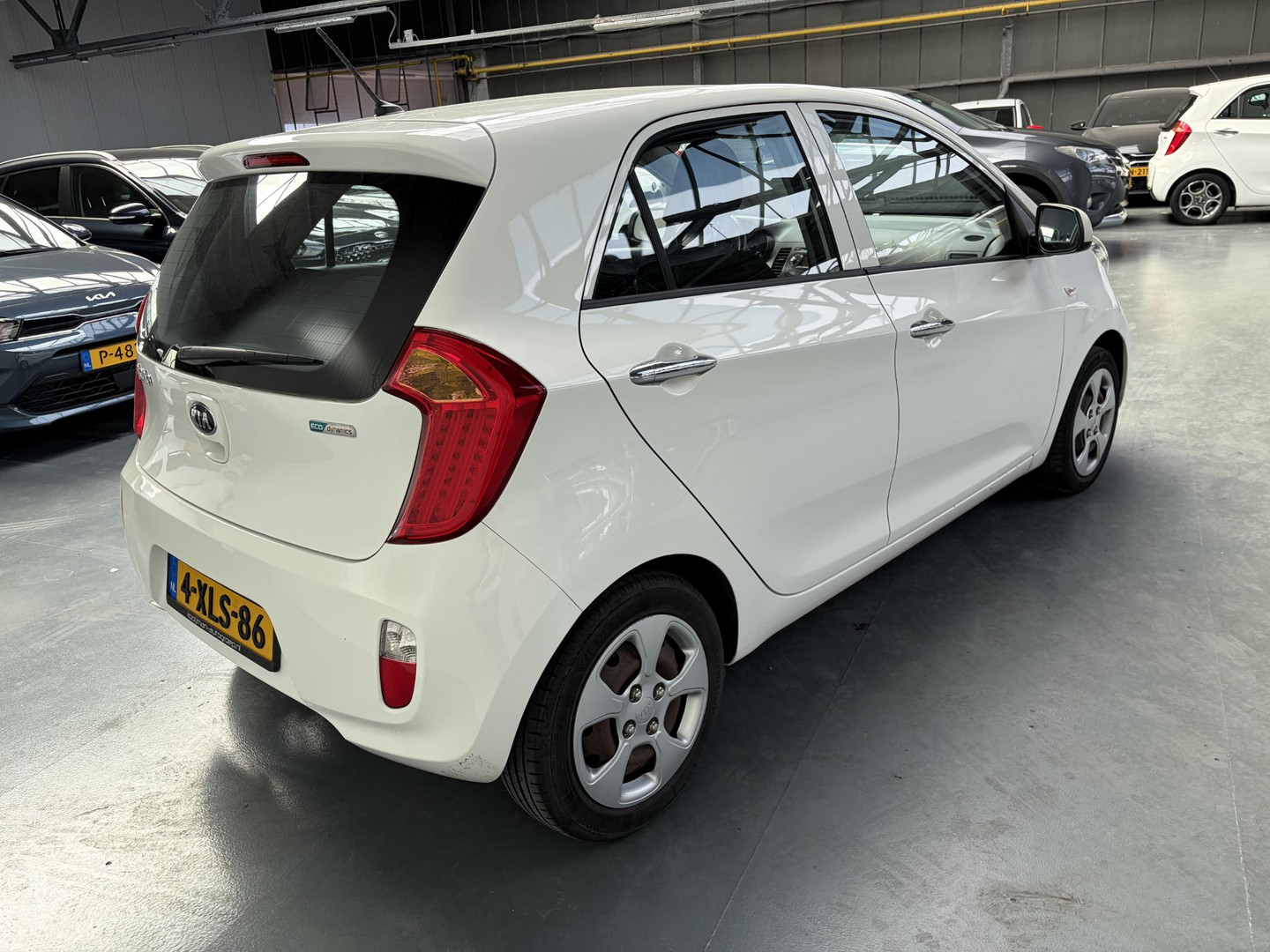 Kia