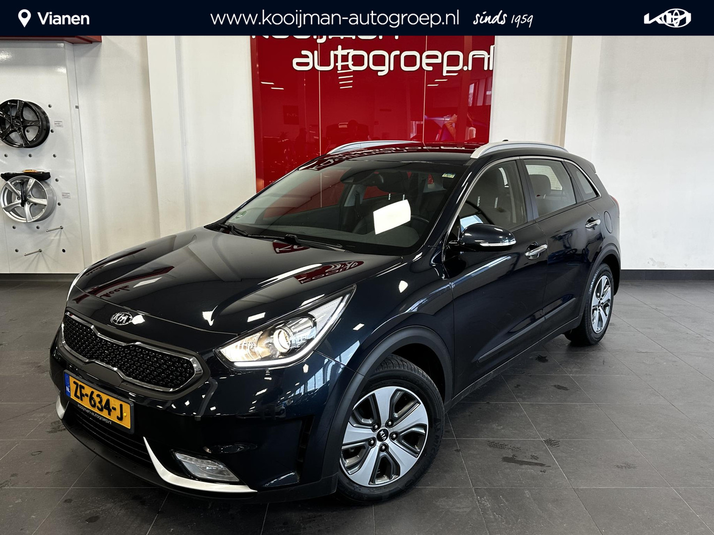 Kia