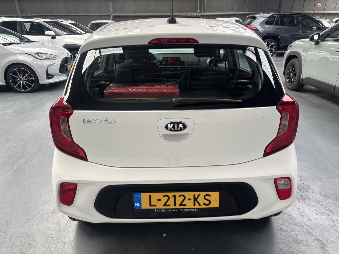 Kia