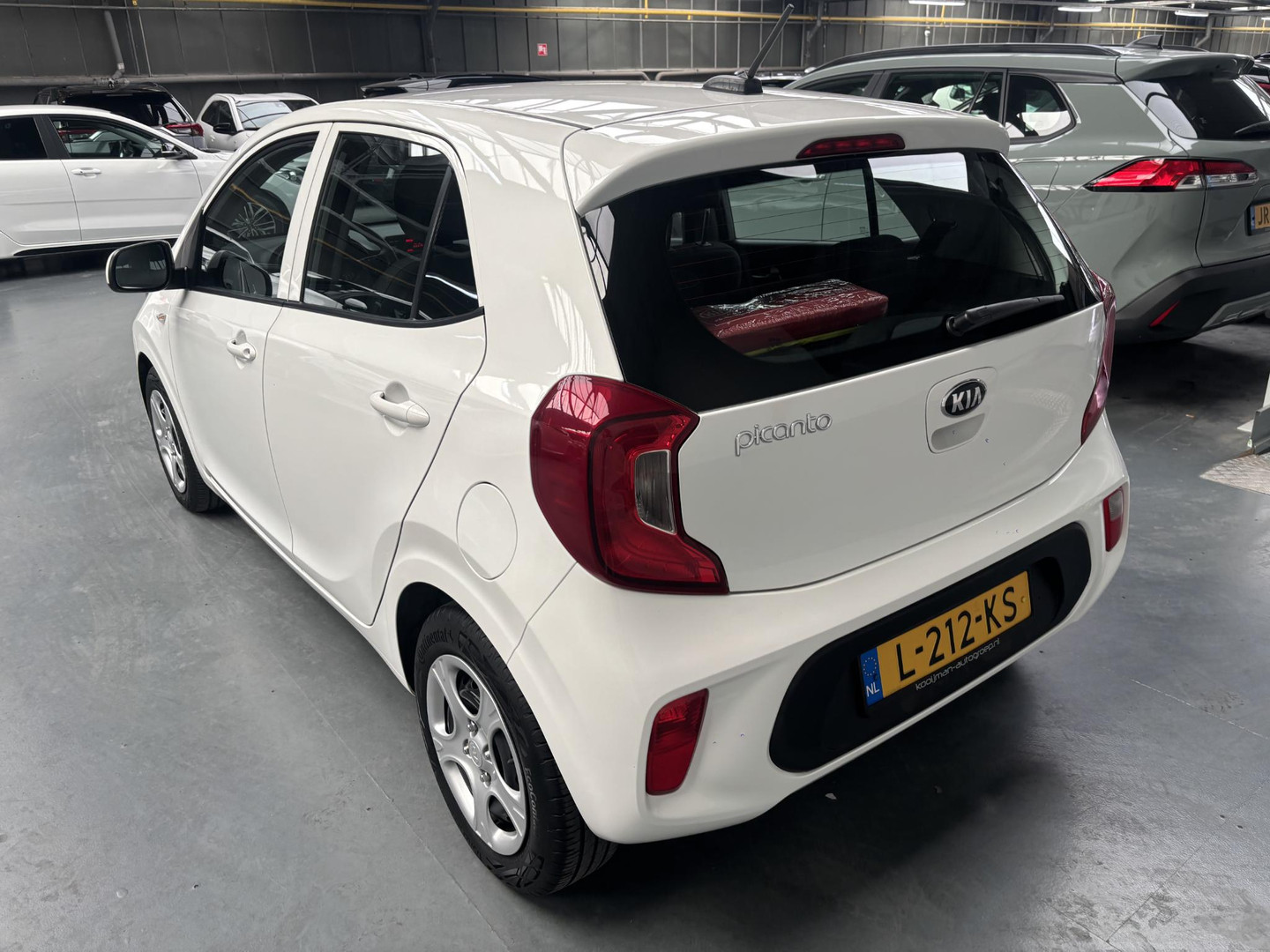 Kia