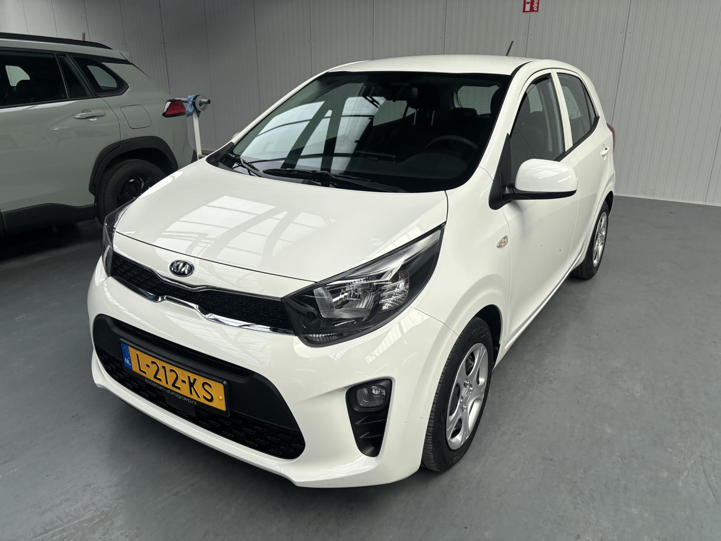 Kia
