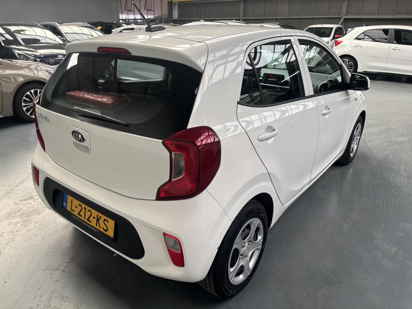 Kia