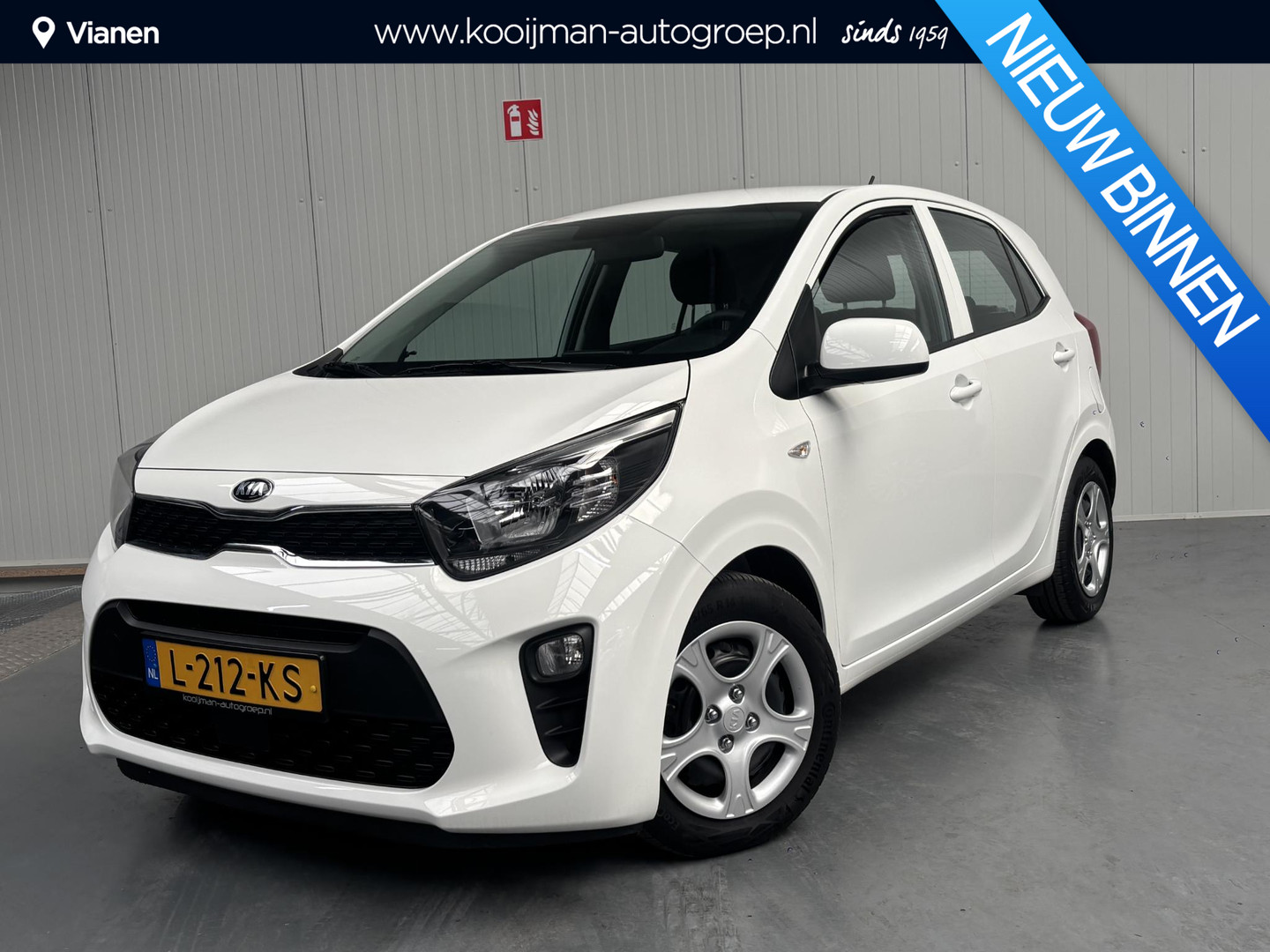 Kia