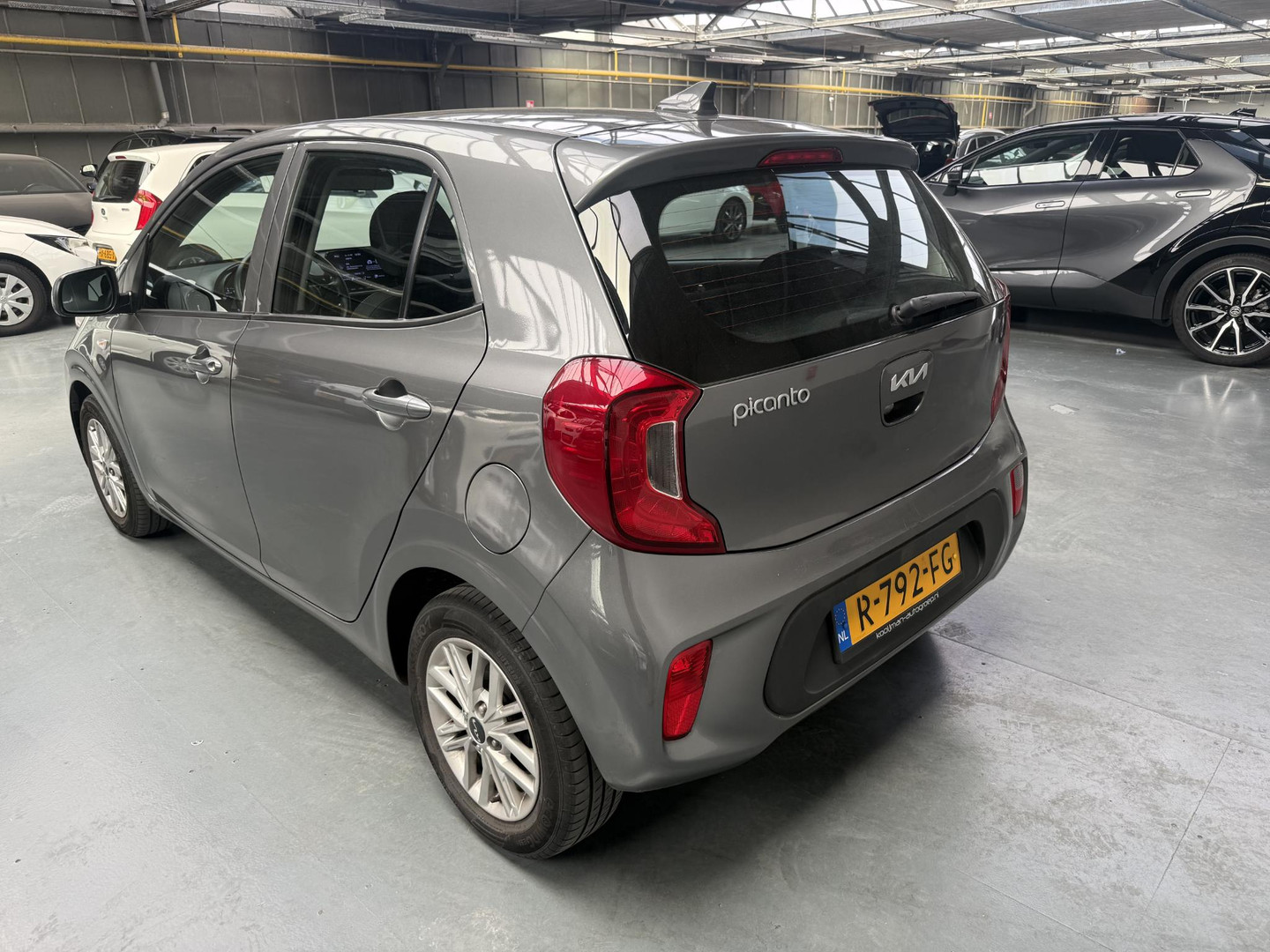 Kia