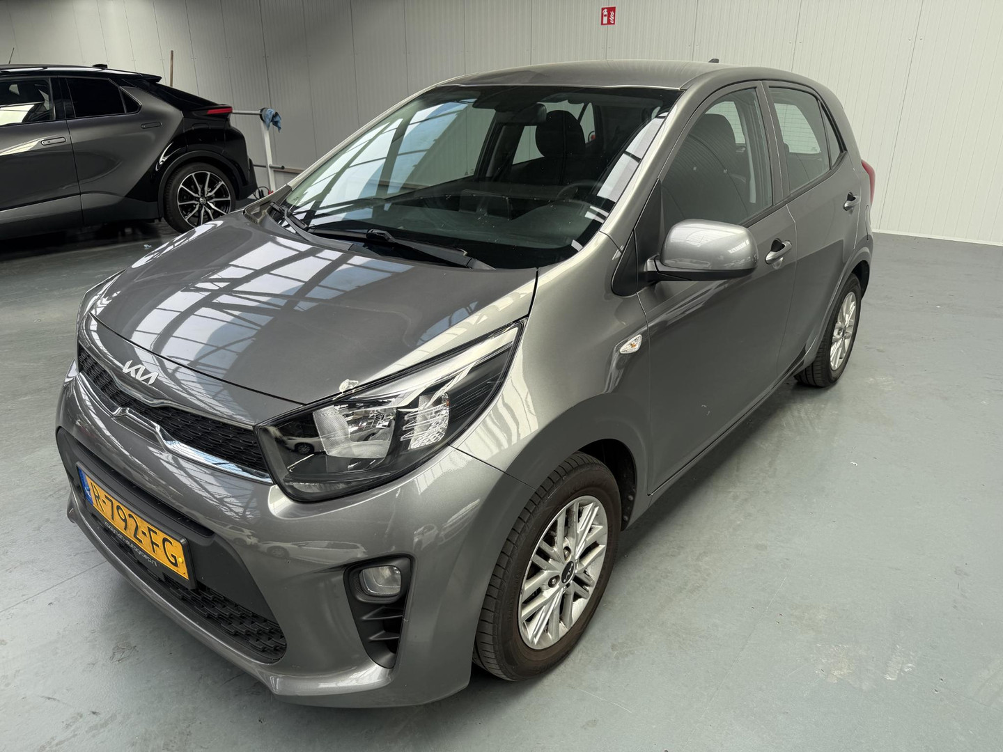 Kia