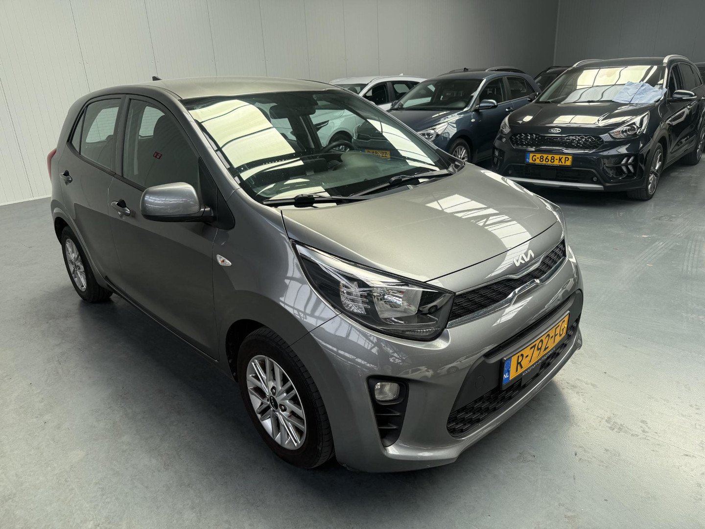 Kia