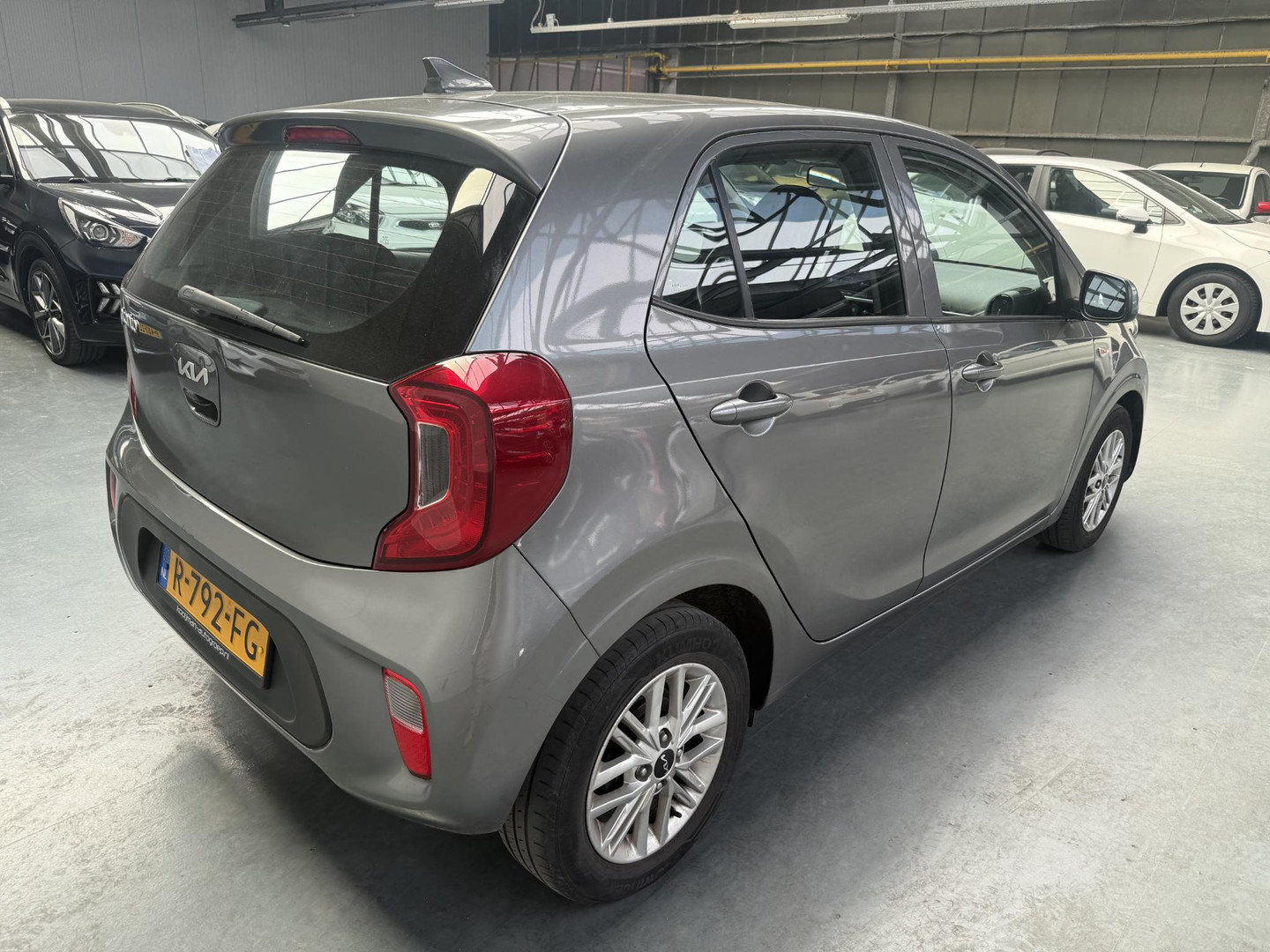 Kia
