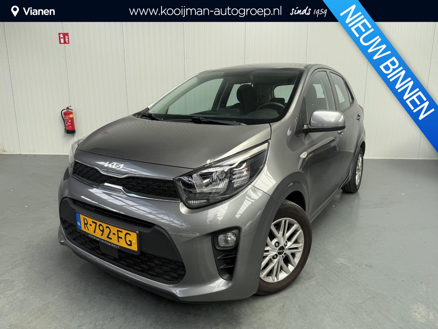 Kia