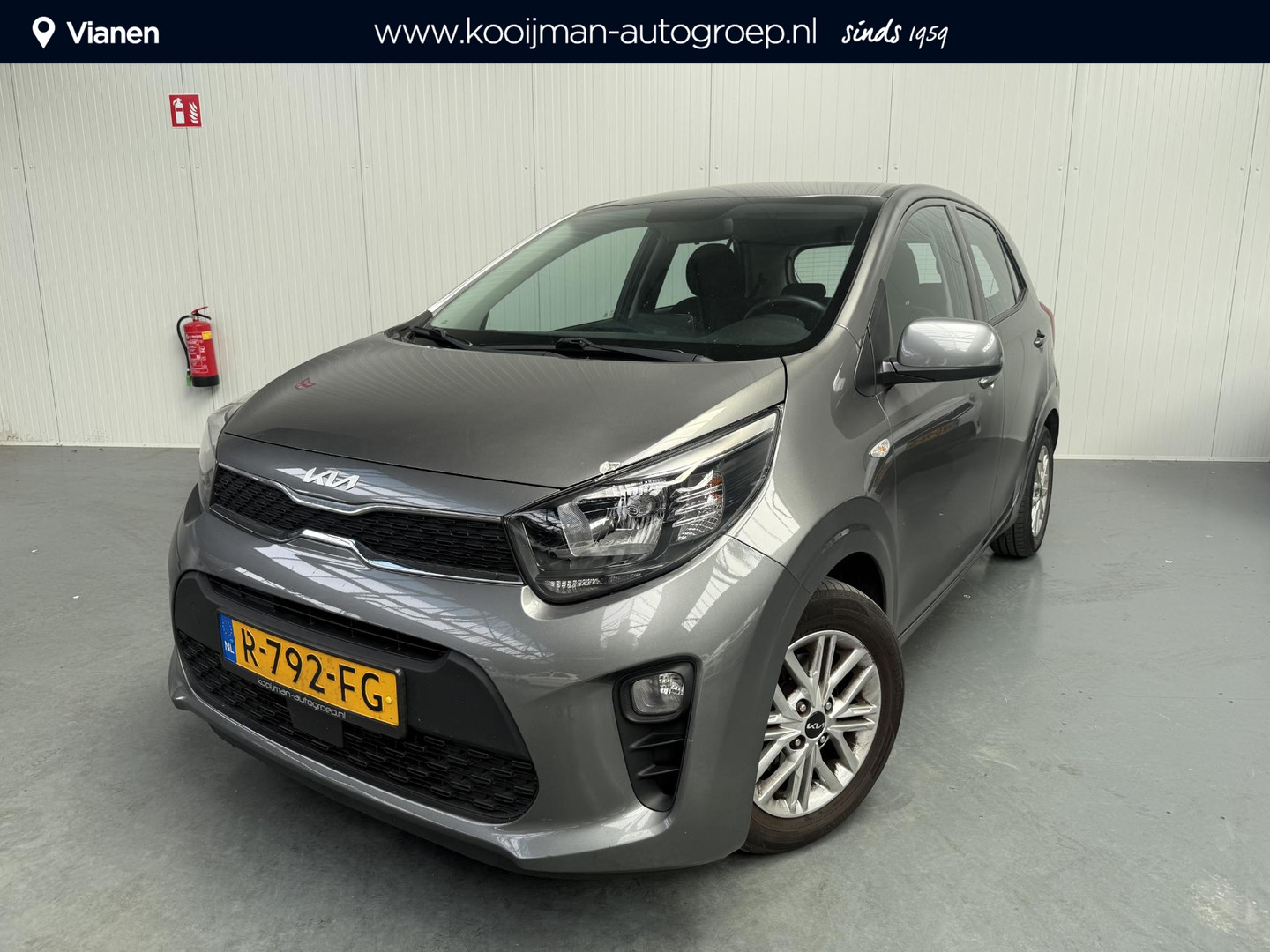 Kia