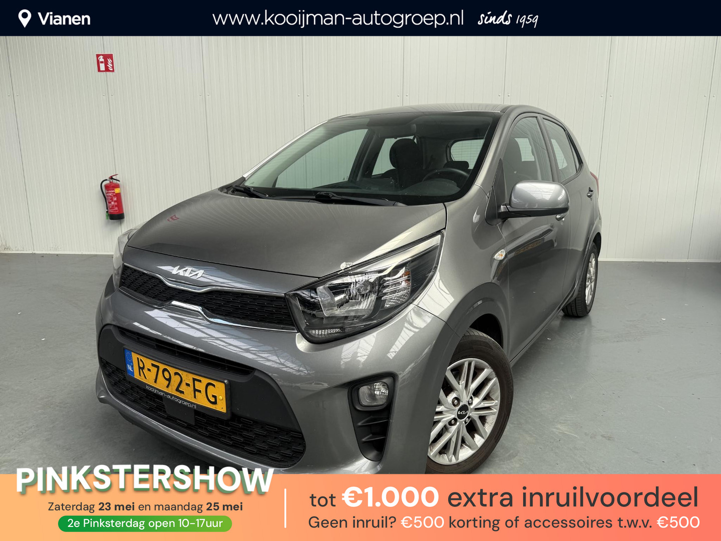 Kia Picanto